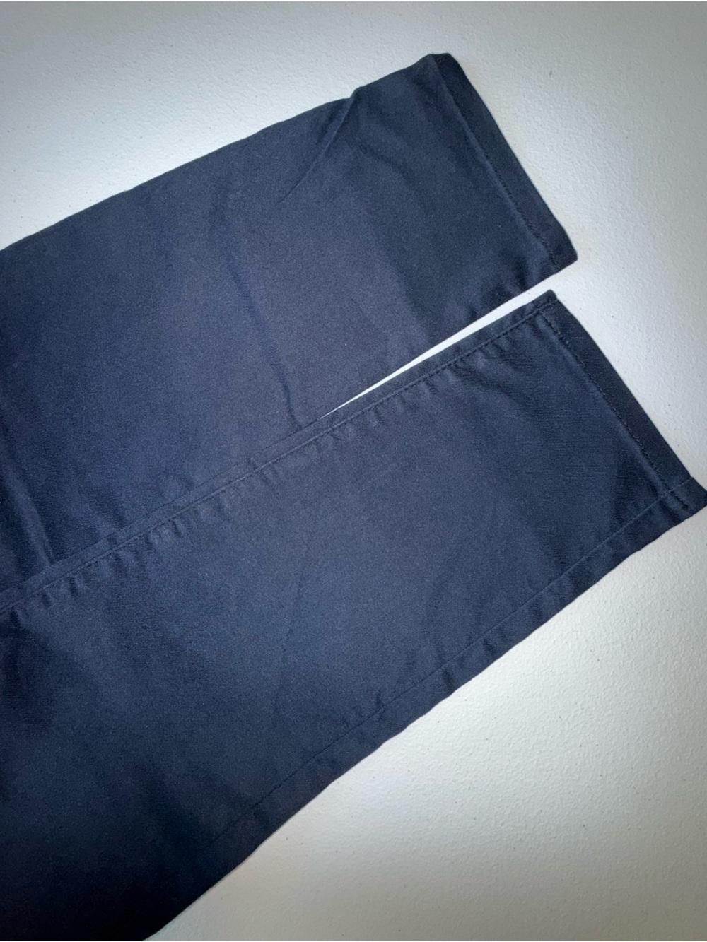 Prana Kayla High Rise Skinny Jeans Women’s Size 0 Short 25 Navy Blue NWT - Picture 7 of 16